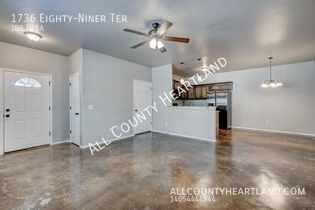 Building Photo - 1736 Eighty-Niner Ter
