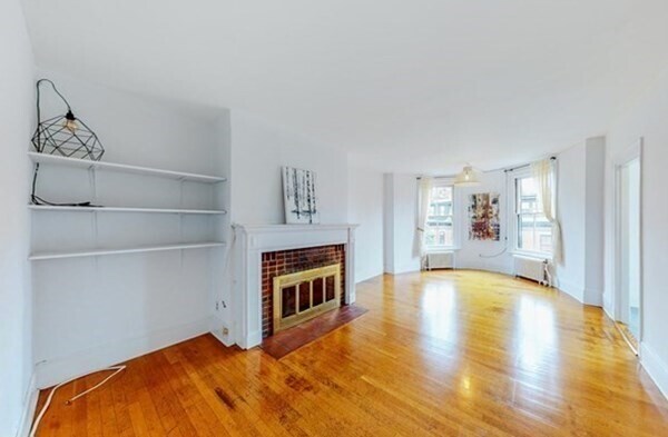 Foto del edificio - 8 Brimmer St