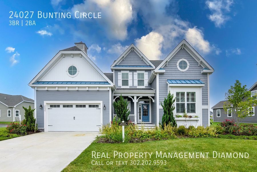 Foto principal - Welcome to Schell Brothers at Walden! 4bd,...