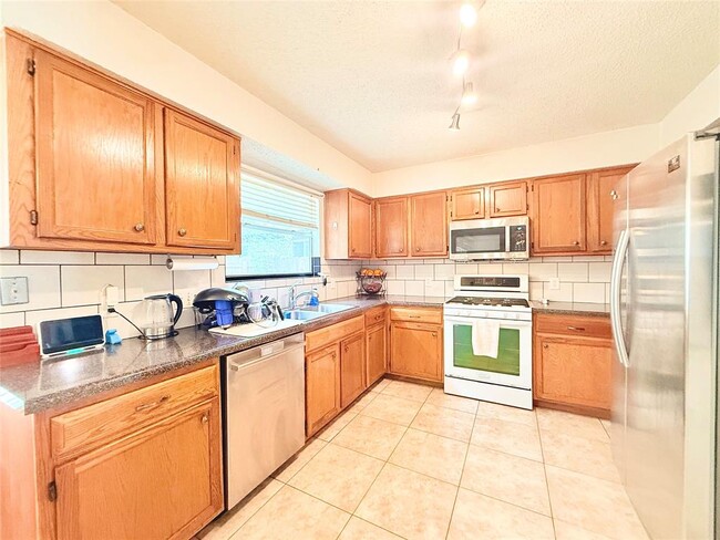 Foto del edificio - 1407 Deer Ledge Trail