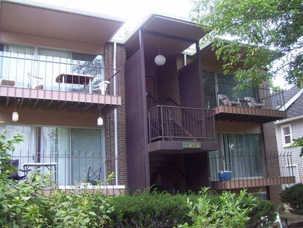 Foto del edificio - 2 br, 1 bath Apartment - 1313 S State St