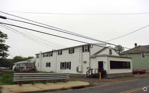 Foto principal - Streamside Apartments
