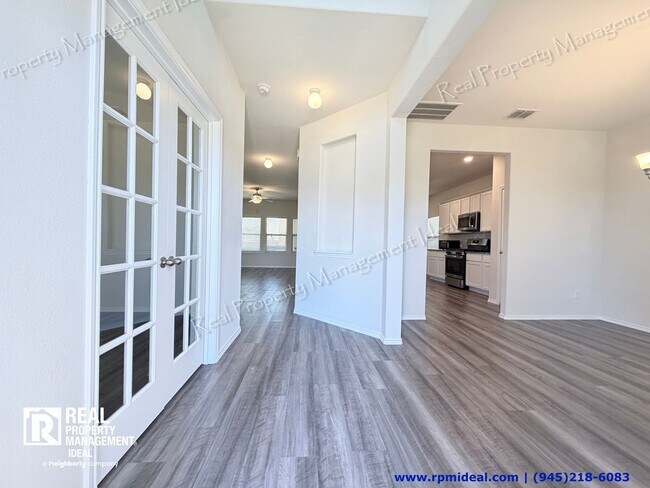 Foto del edificio - 4009 Bighorn Dr