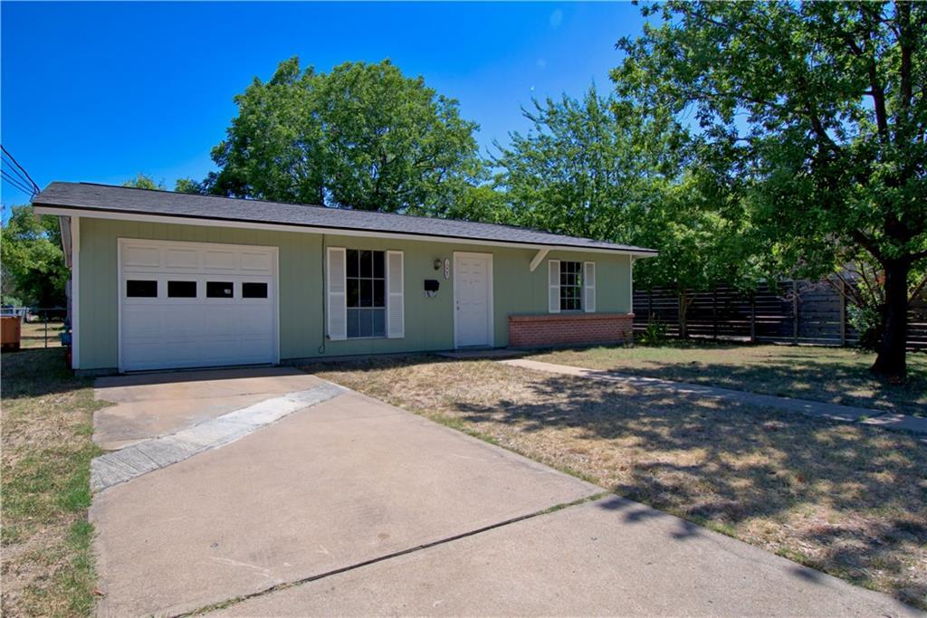 1006 Taulbee Ln, Austin, TX 78757 House for Rent in Austin, TX