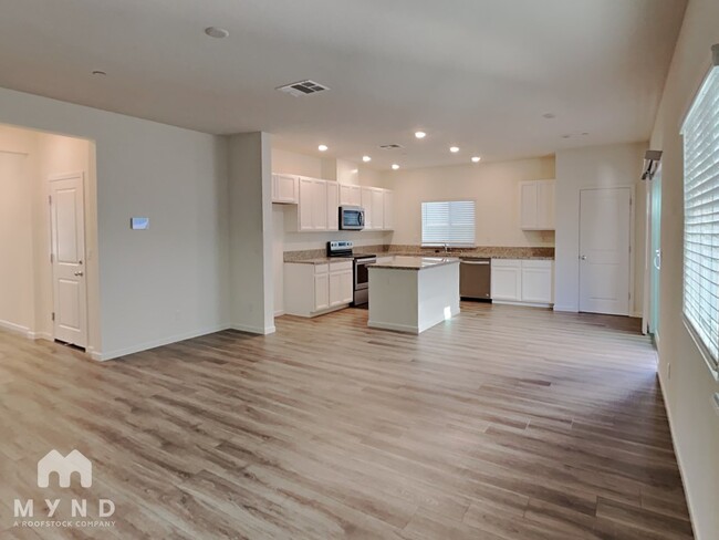 Foto del edificio - 3814 Bridgemeadow Way