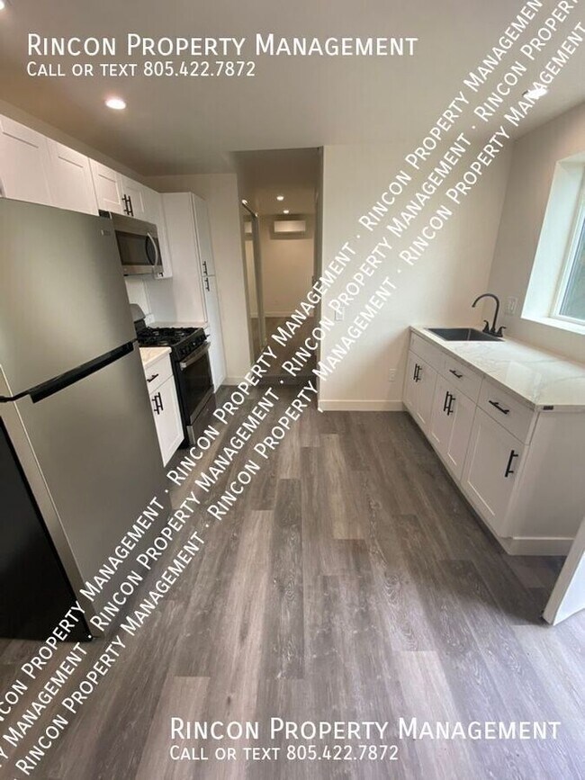 Foto del edificio - **NEWLY REMODELED* Downtown Ventura 1 Bed/...