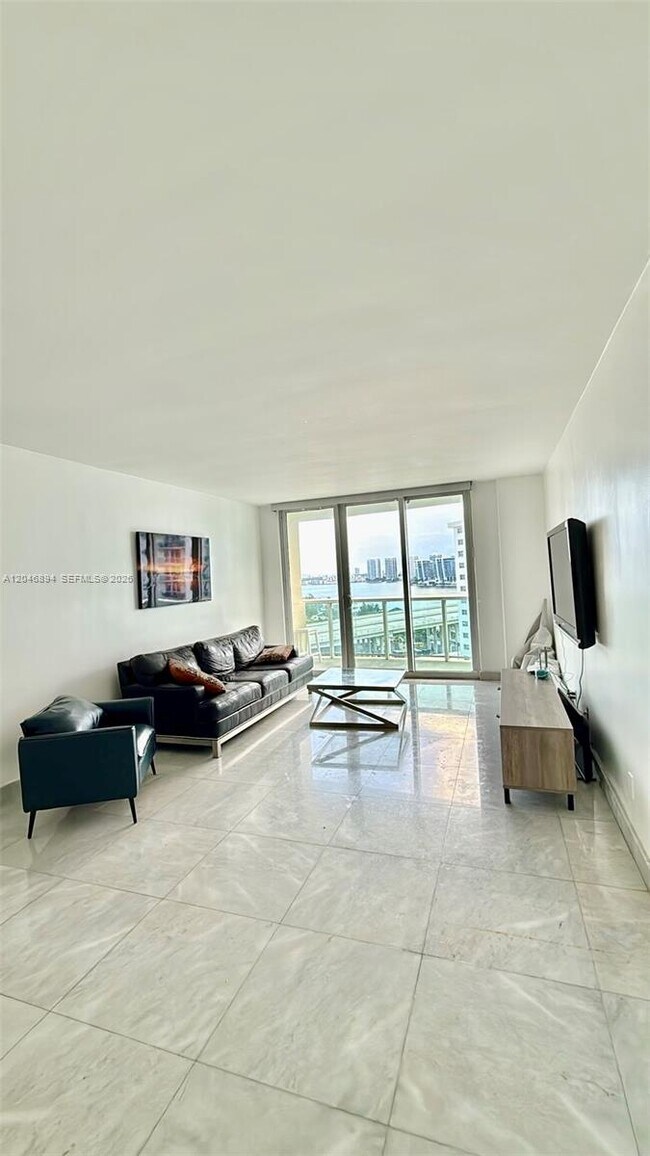 Building Photo - 19380 Collins Ave