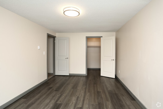 Dormitorio - Candlewood Apartments