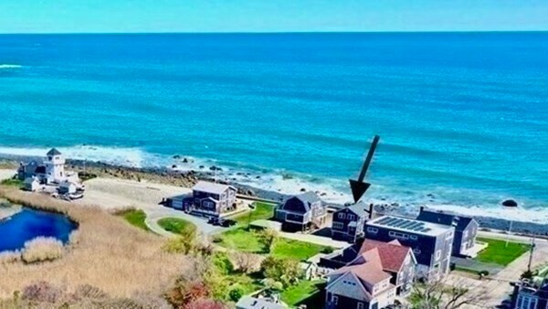 Foto del edificio - 25 Seaside Rd