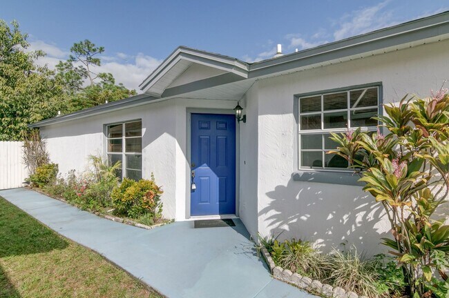 Foto del edificio - Gorgeous 3 Bed/2 Bath Home for Rent in Orl...