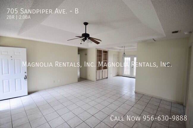 Foto del edificio - McAllen Apartment near Trenton Shopping Ce...