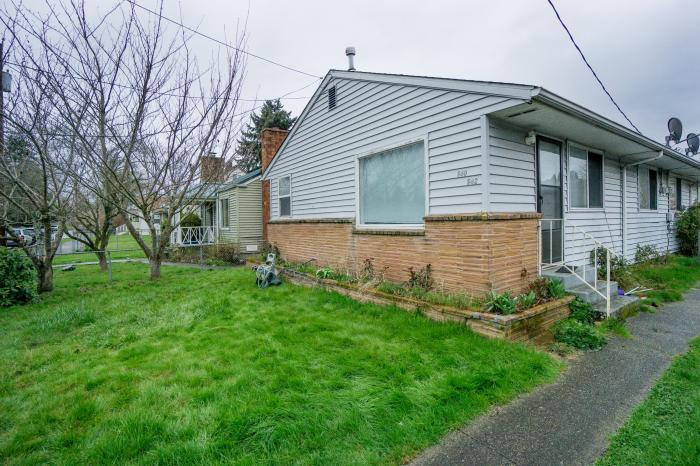 Primary Photo - 2 bedroom in Renton WA 98057