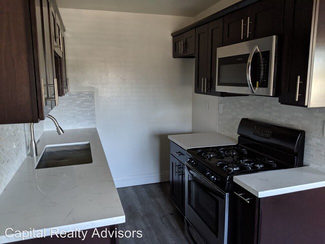 Foto del edificio - 631 Almond Ave