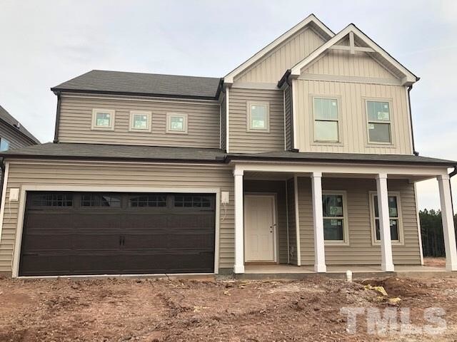 Foto principal - 1505 Stone Rd
