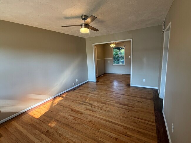 Foto del edificio - 2517 S 51st Terrace