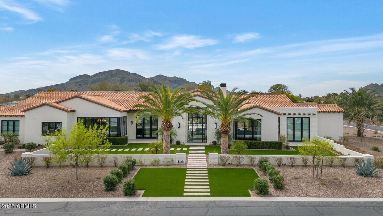 Foto principal - 5353 E Sanna St