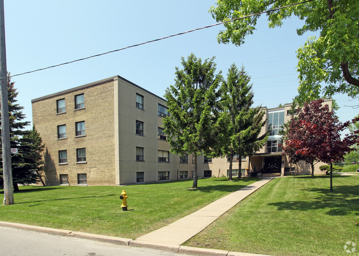 Building Photo - 10 Craigton Dr