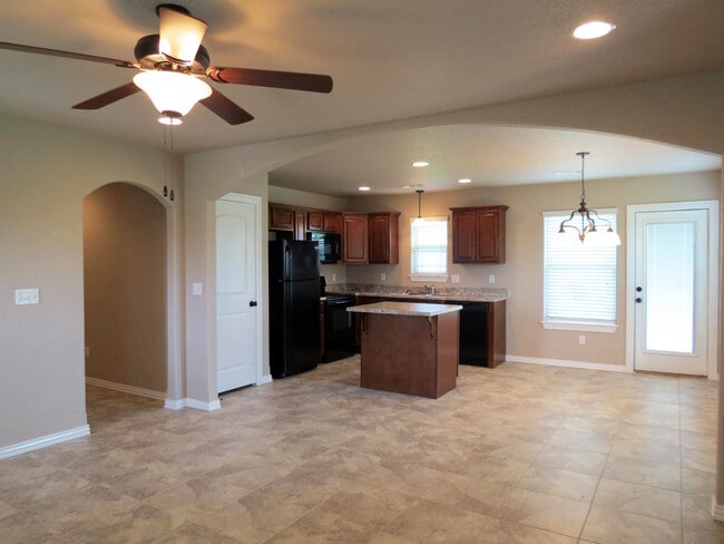 Foto del edificio - 3 Bedroom 2 bath in Prairie Grove, Arkansas!!