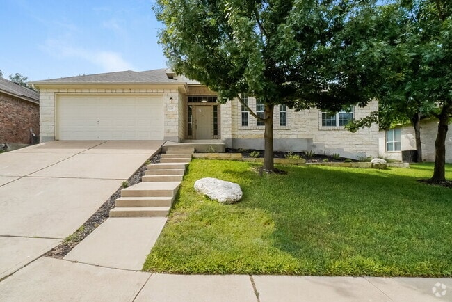Building Photo - 1105 Wigwam
