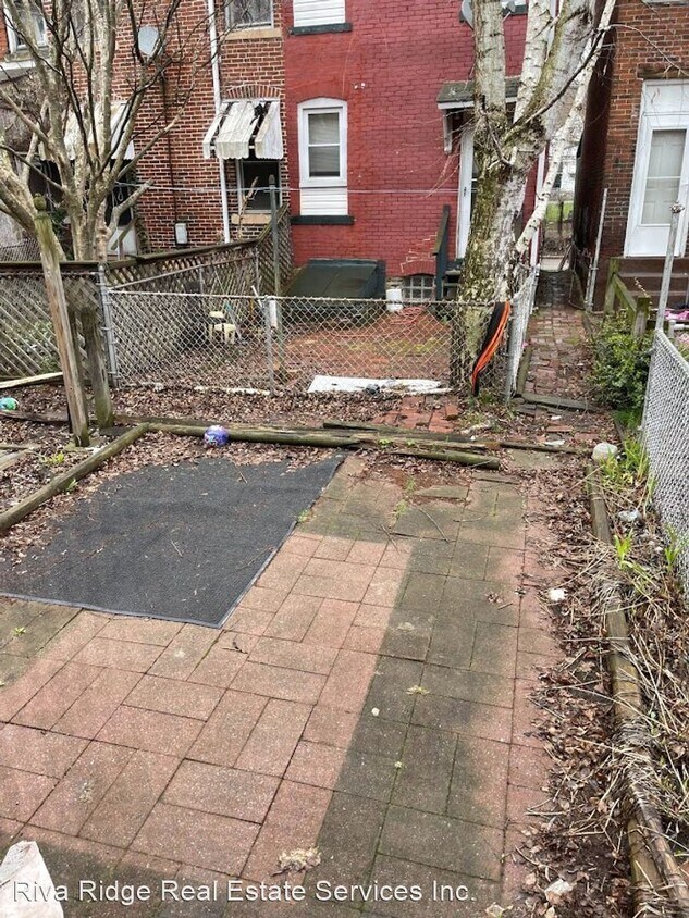 Primary Photo - 2 br, 1 bath House - 5147 Blair St