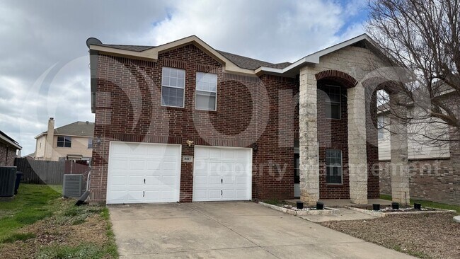 Foto del edificio - 8417 Star Thistle Dr