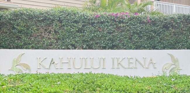 Foto del edificio - 3 Koiula Ln