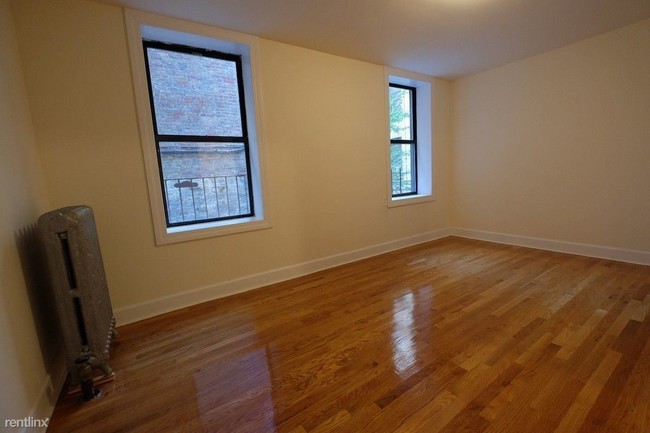 Building Photo - 671 W 162nd St