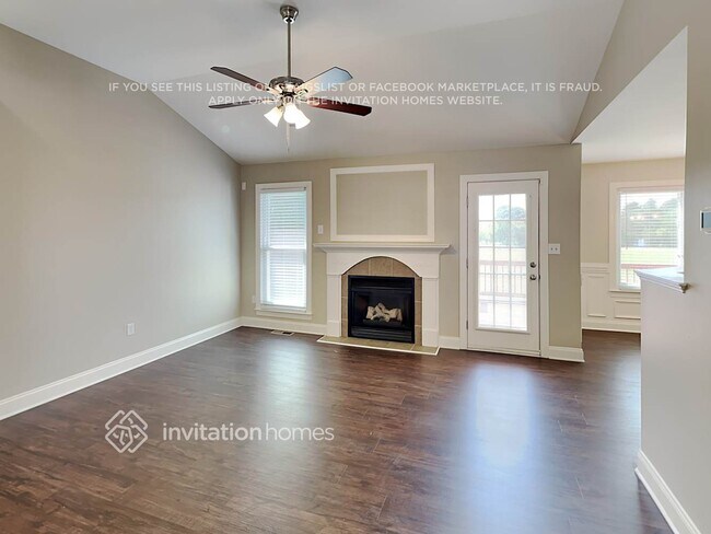 Foto del edificio - 1249 Danielle Downs Ct SE