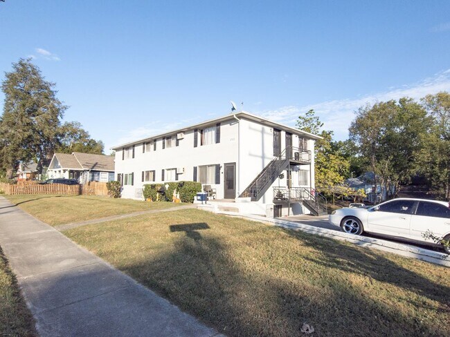 Foto del edificio - Knoxville 37917 - 2 bedroom 1 bath apartme...