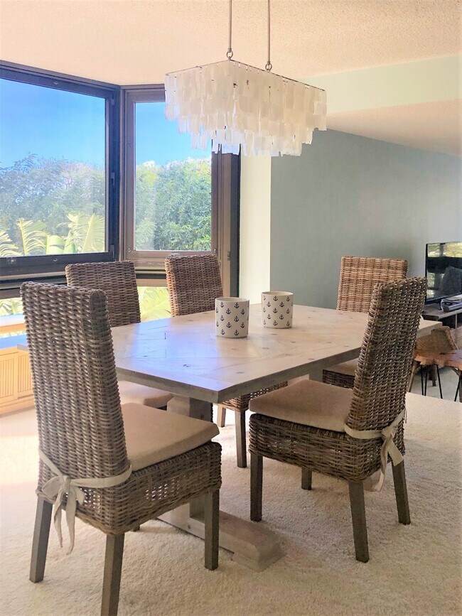 Foto del edificio - Mauna Luan 2/2/2 ~ FULLY FURNISHED