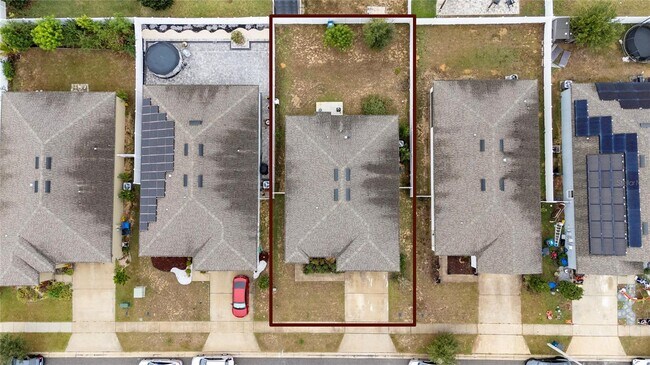 Building Photo - 901 Orchid Grove Blvd