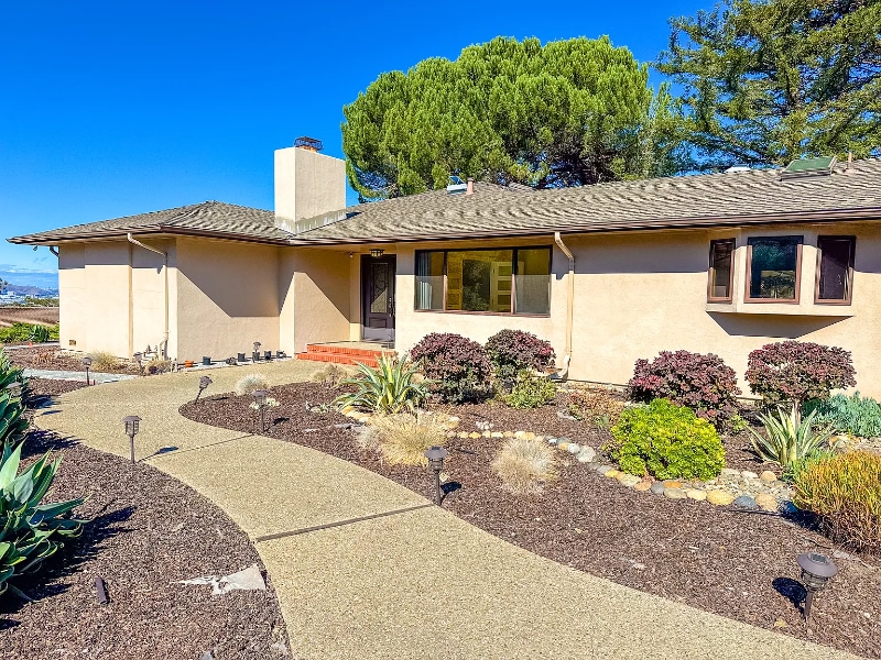 Photo - 15 Lupine Way (Hillsborough, CA)