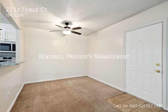 Building Photo - 22 Le Forge Ct