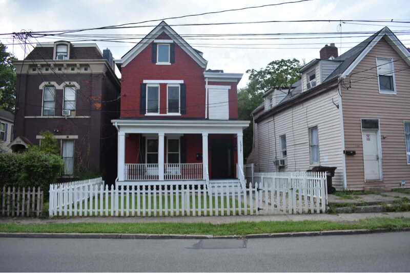 1517 Garrard St Unit 2, Covington, KY 41011 Room for Rent in
