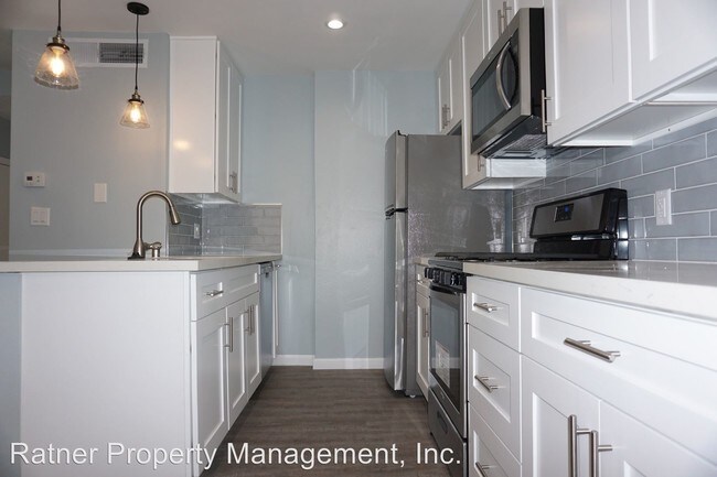 Foto del edificio - 1452 S Canfield Ave