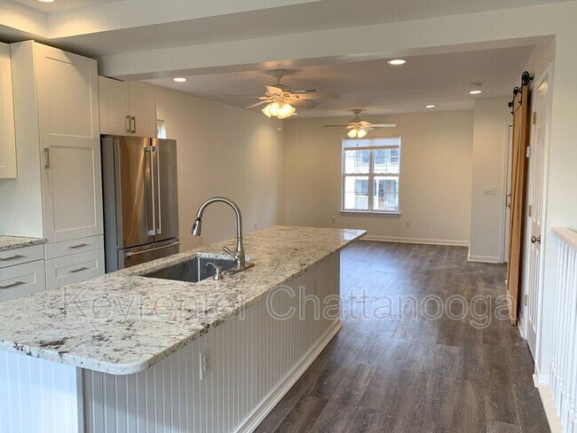 Foto del edificio - 110 E Manning St