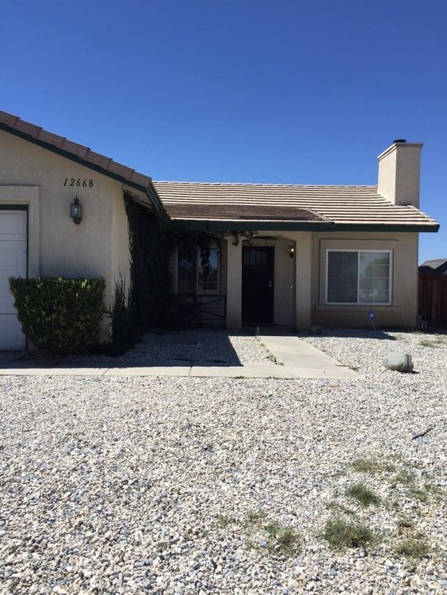 48 Houses for Rent in Victorville, CA Westside Rentals