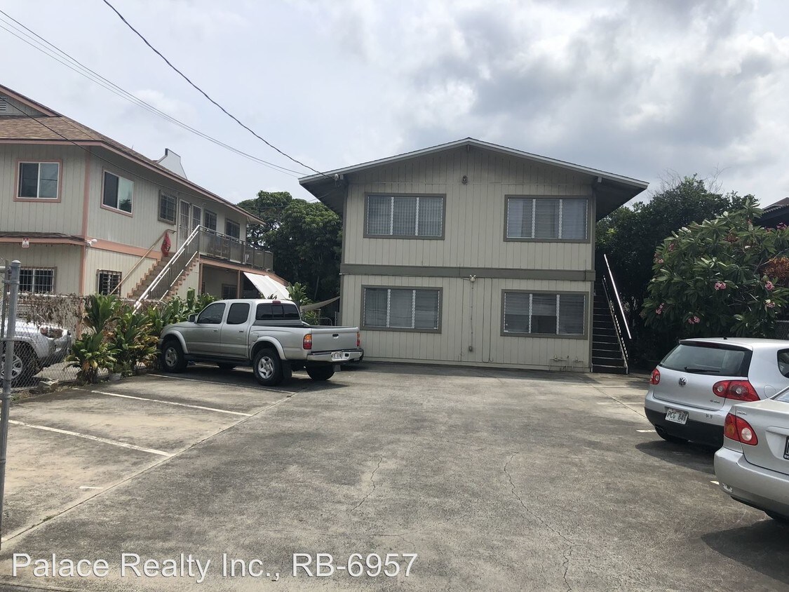 815 Kanoa St, Honolulu, HI 96817 Condo for Rent in Honolulu, HI