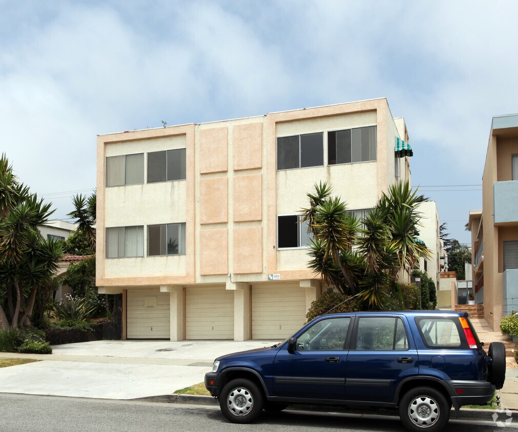 Foto principal - 825 Euclid St