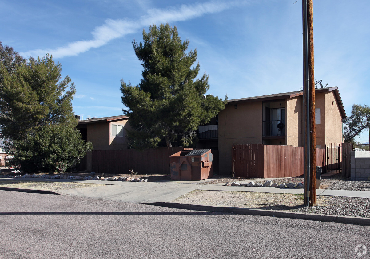 Foto del edificio - Arizona Manor