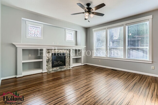 Building Photo - Beautiful 4 Bedroom Beaverton Home