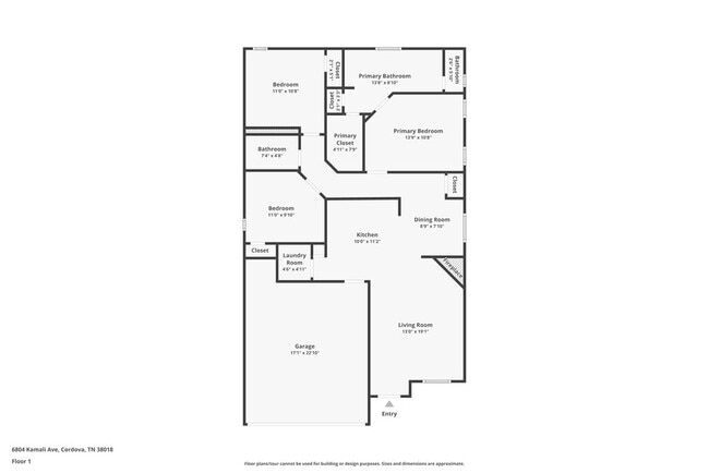 Building Photo - 6804 Kamali Ave