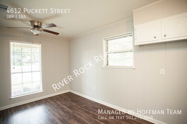 Foto del edificio - 4612 Puckett St
