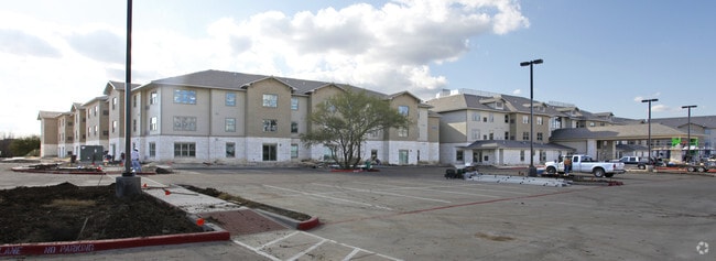 Building Photo - Provident Crossings