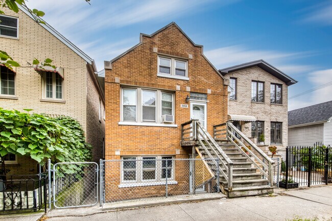 Foto del edificio - 2918 S Haynes Ct