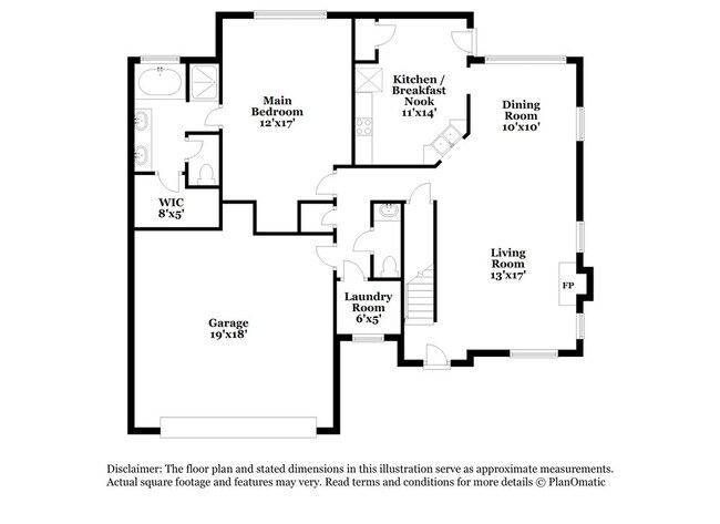 Foto del edificio - 216 Rivergate Ct