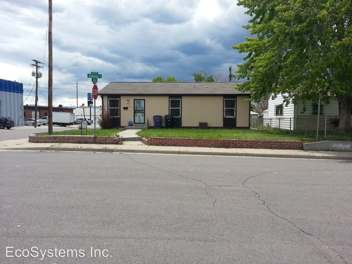 Foto principal - 4301 Adams St