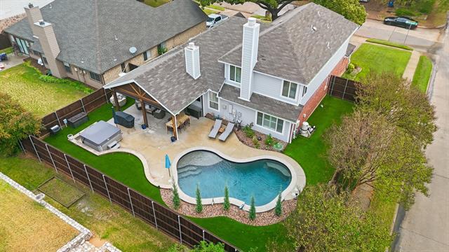 Foto del edificio - 4506 Dorchester Ct