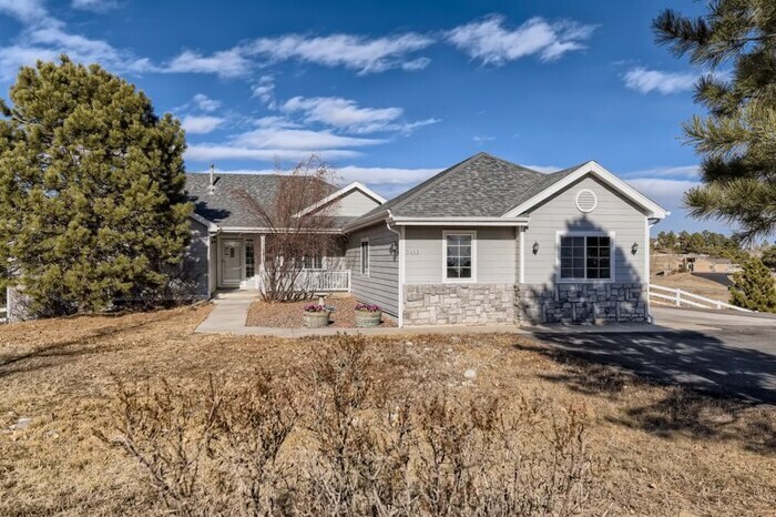 Primary Photo - 3483 Meadowlark Ct, Parker, CO, 80138