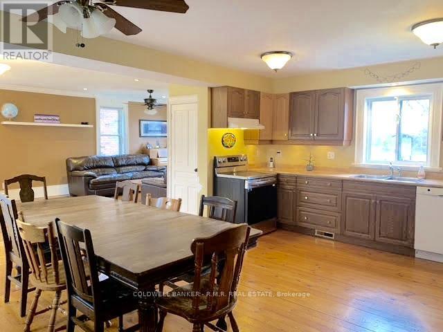 Photo du bâtiment - 126 Reach St